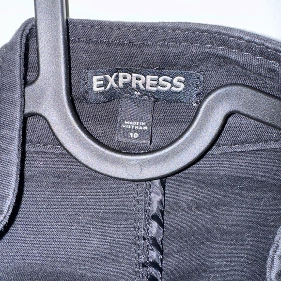 Black jacket - Picture 4 of 4